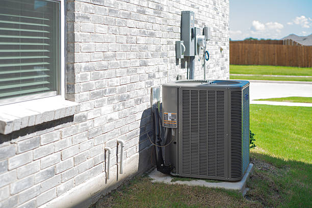 Reliable Ductwork Repair contractor in Dallas, NC by FH HVAC